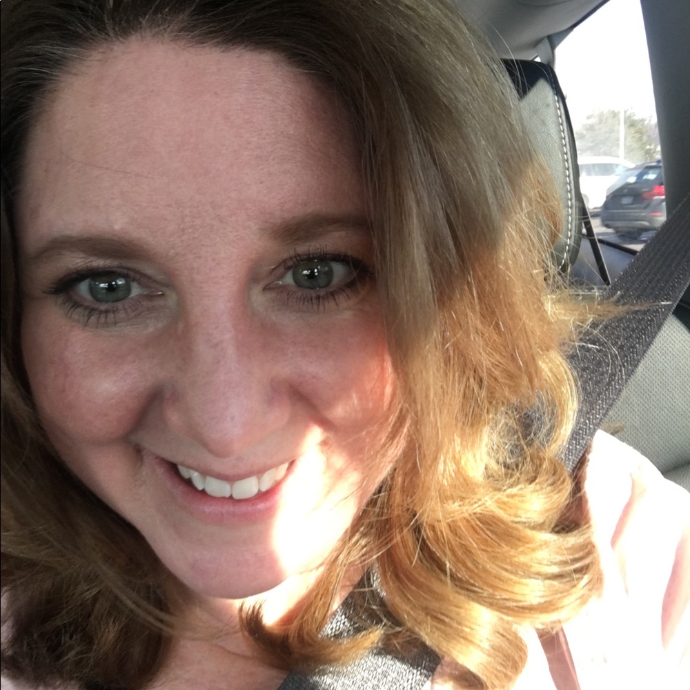 Meet your Posher, Amy